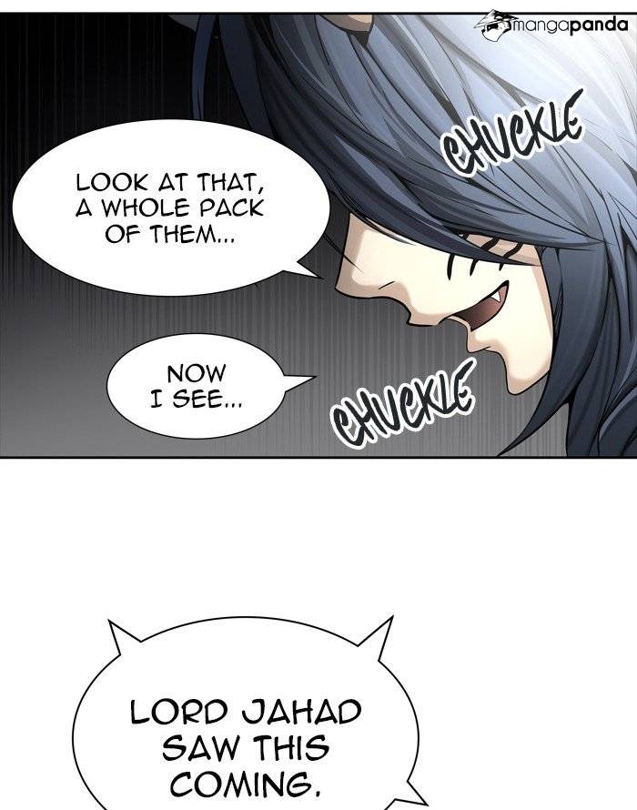 Tower of God Chapter 453 image 73